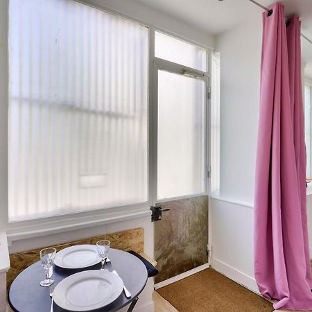 Sweet Apartment In The Heat Of The 15Th Paris Extérieur photo