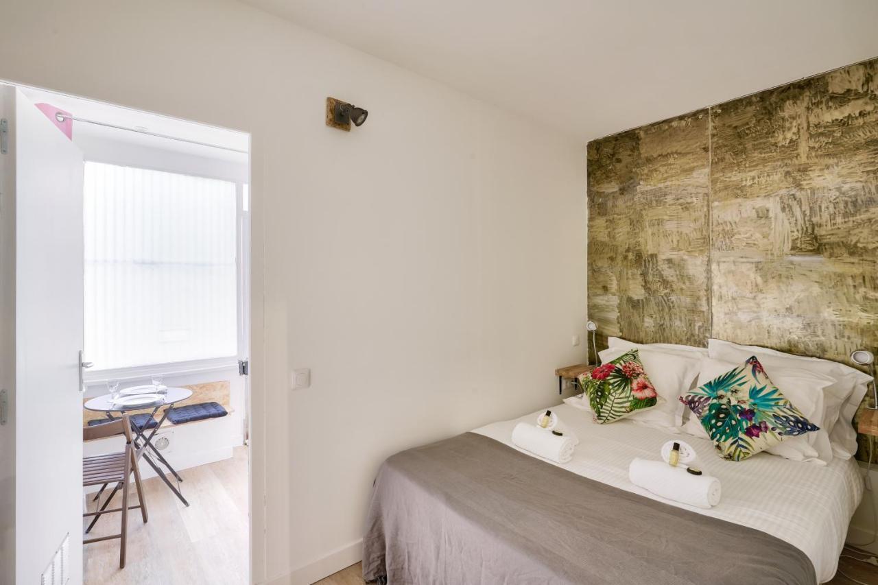 Sweet Apartment In The Heat Of The 15Th Paris Extérieur photo
