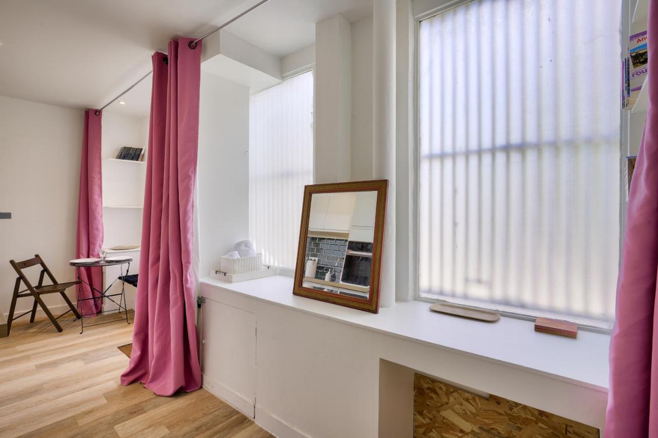 Sweet Apartment In The Heat Of The 15Th Paris Extérieur photo